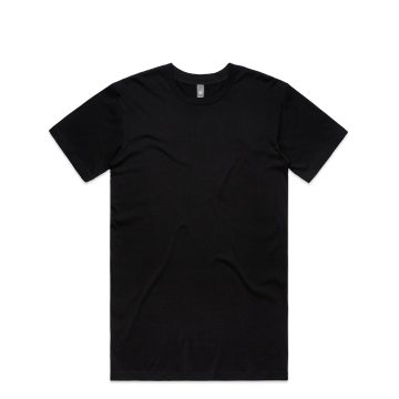 Staple Plus Tee [+5cm] 5075