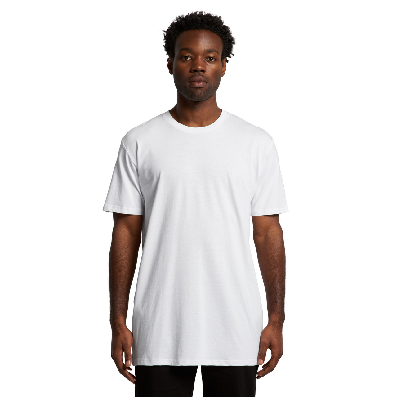 Staple Plus Tee [+5cm] 5075 - Image 6