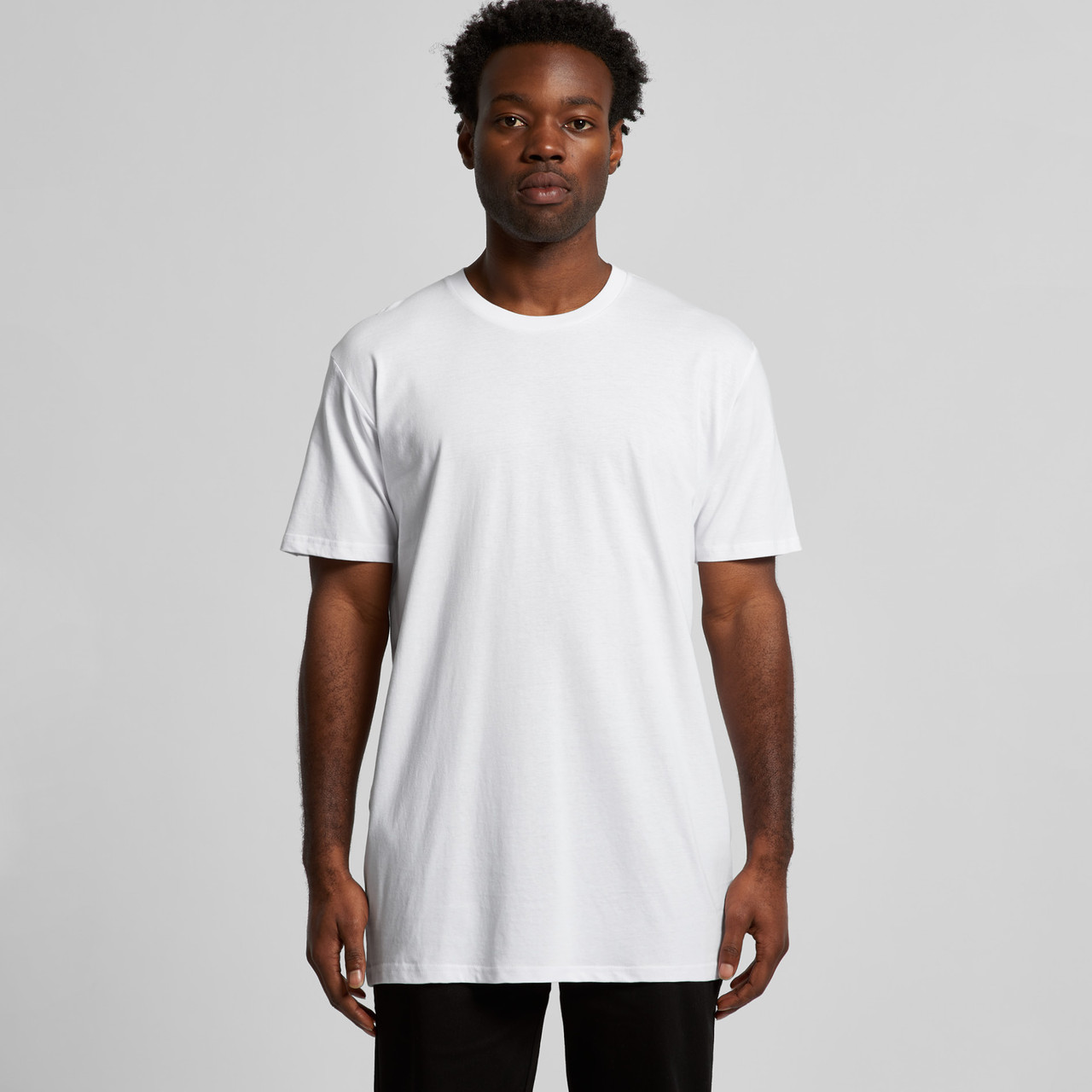 Staple Plus Tee [+5cm] 5075 - Image 7