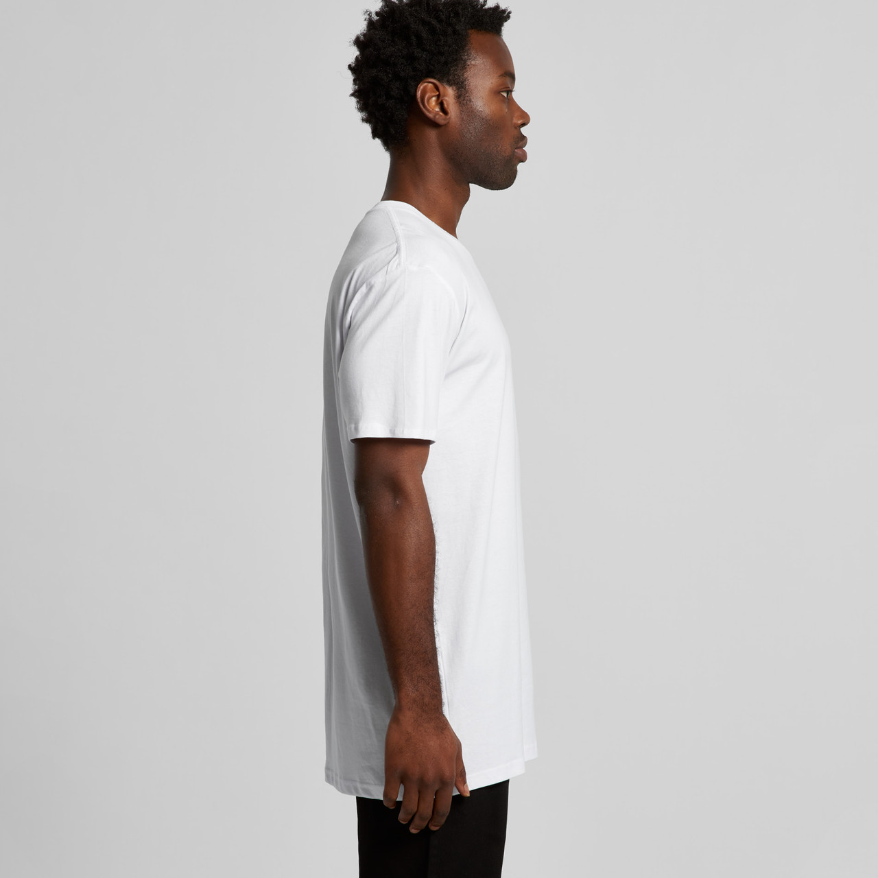 Staple Plus Tee [+5cm] 5075 - Image 8