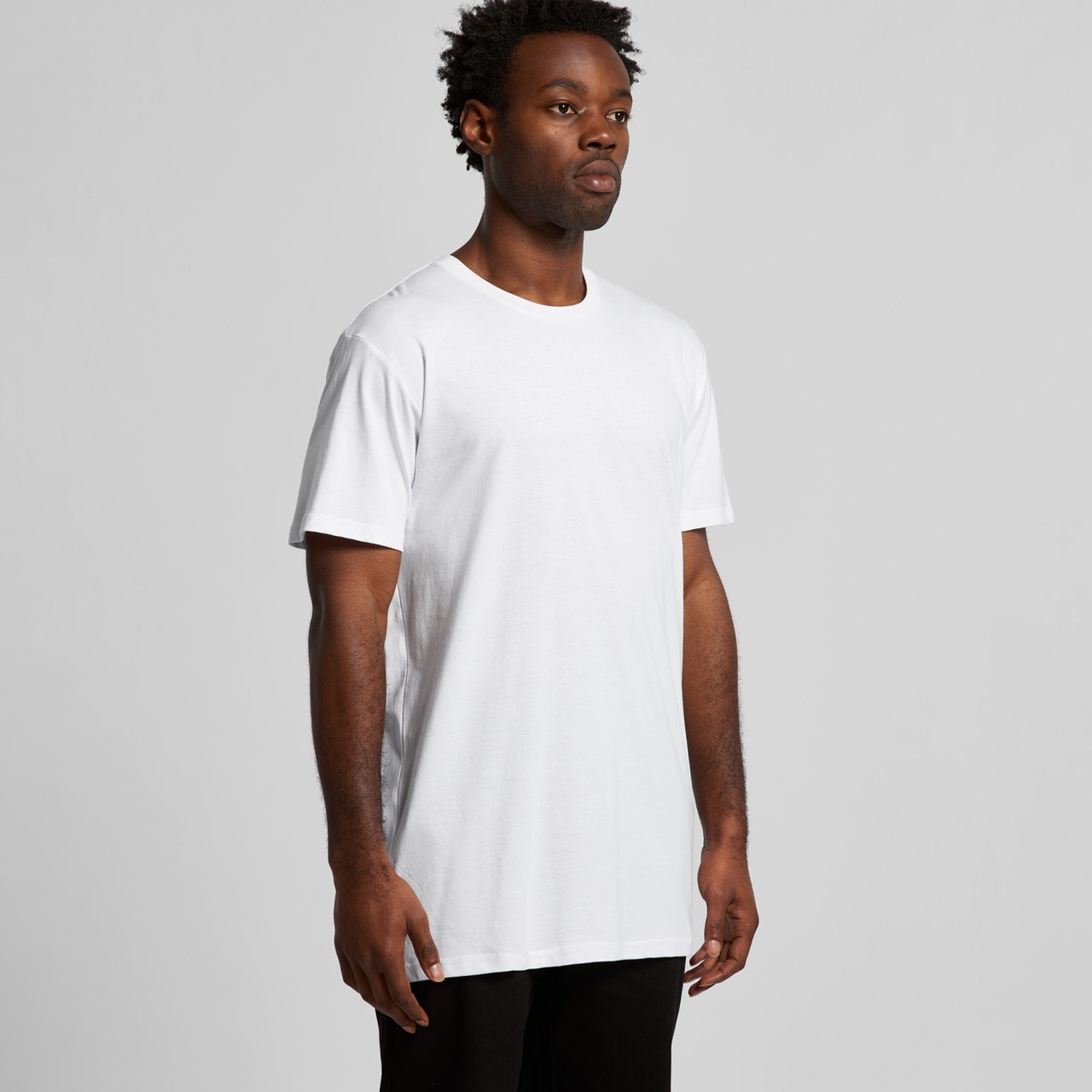 Staple Plus Tee [+5cm] 5075 - Image 9