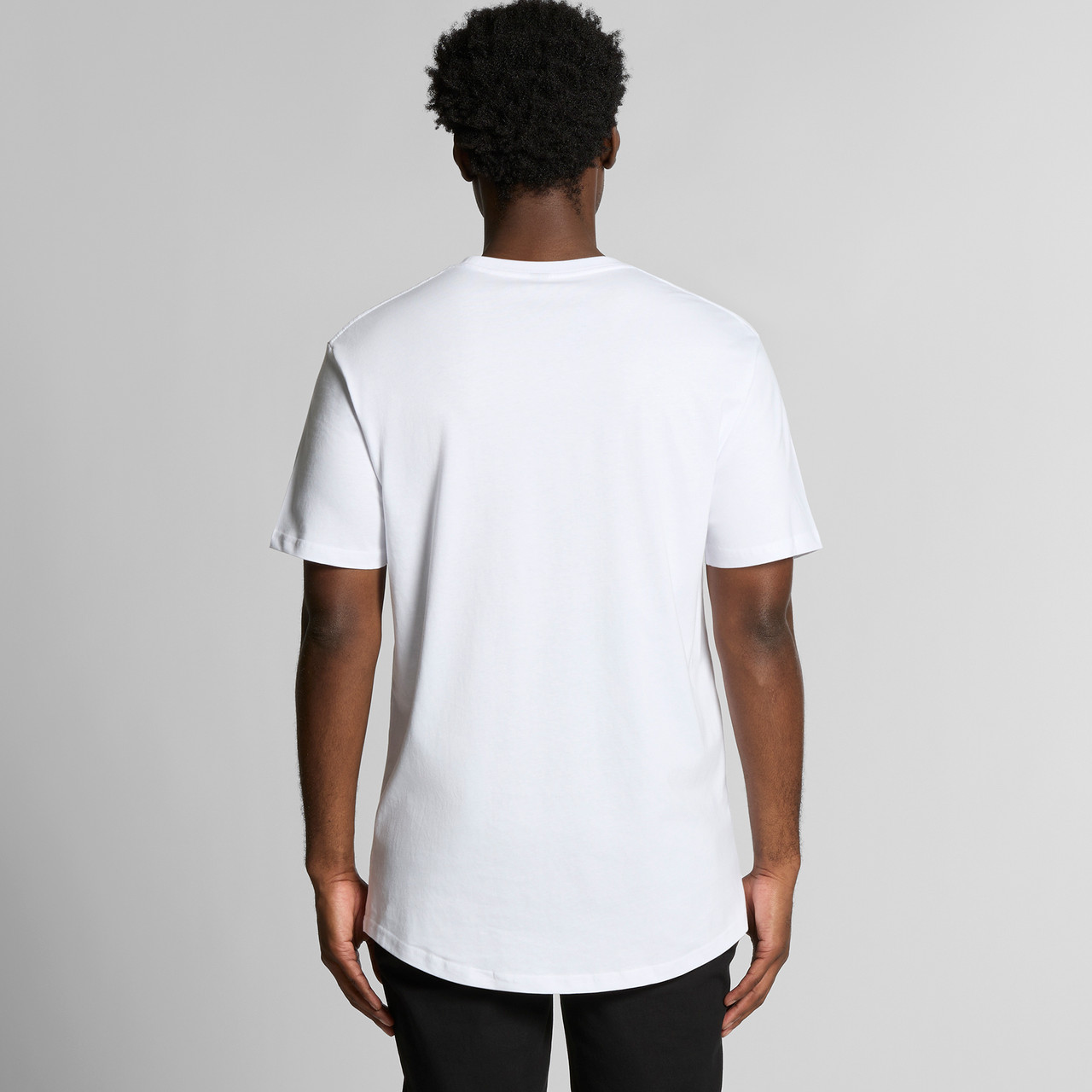 Staple Curve Tee - Image 3