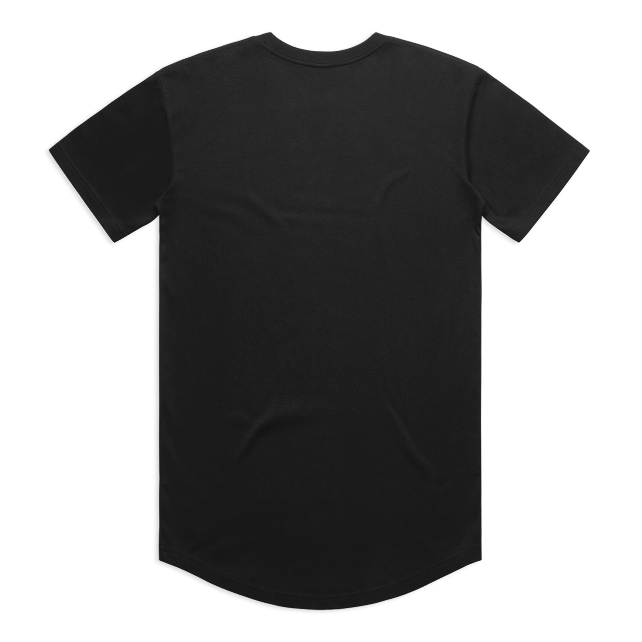 Staple Curve Tee - Image 5