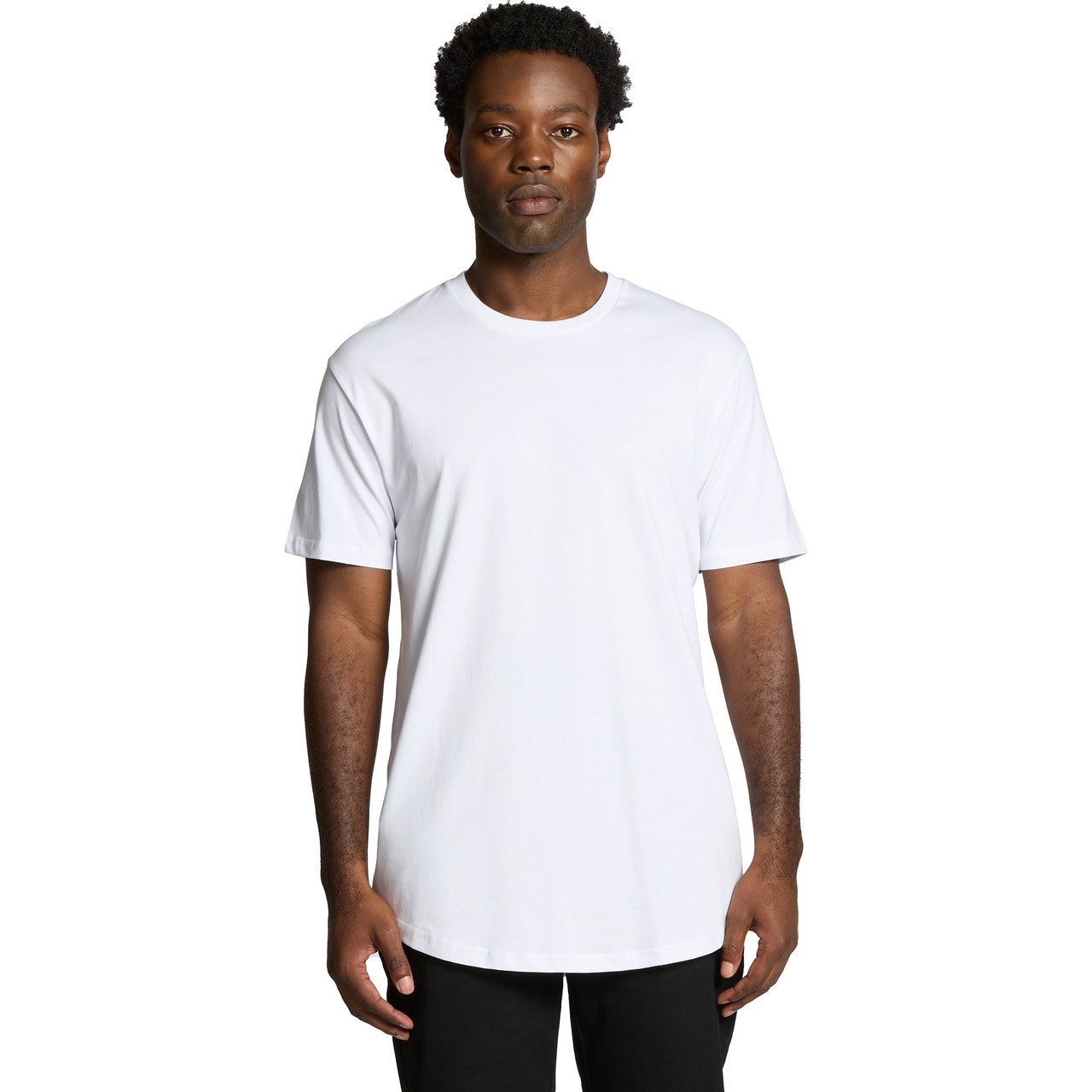 Staple Curve Tee - Image 6