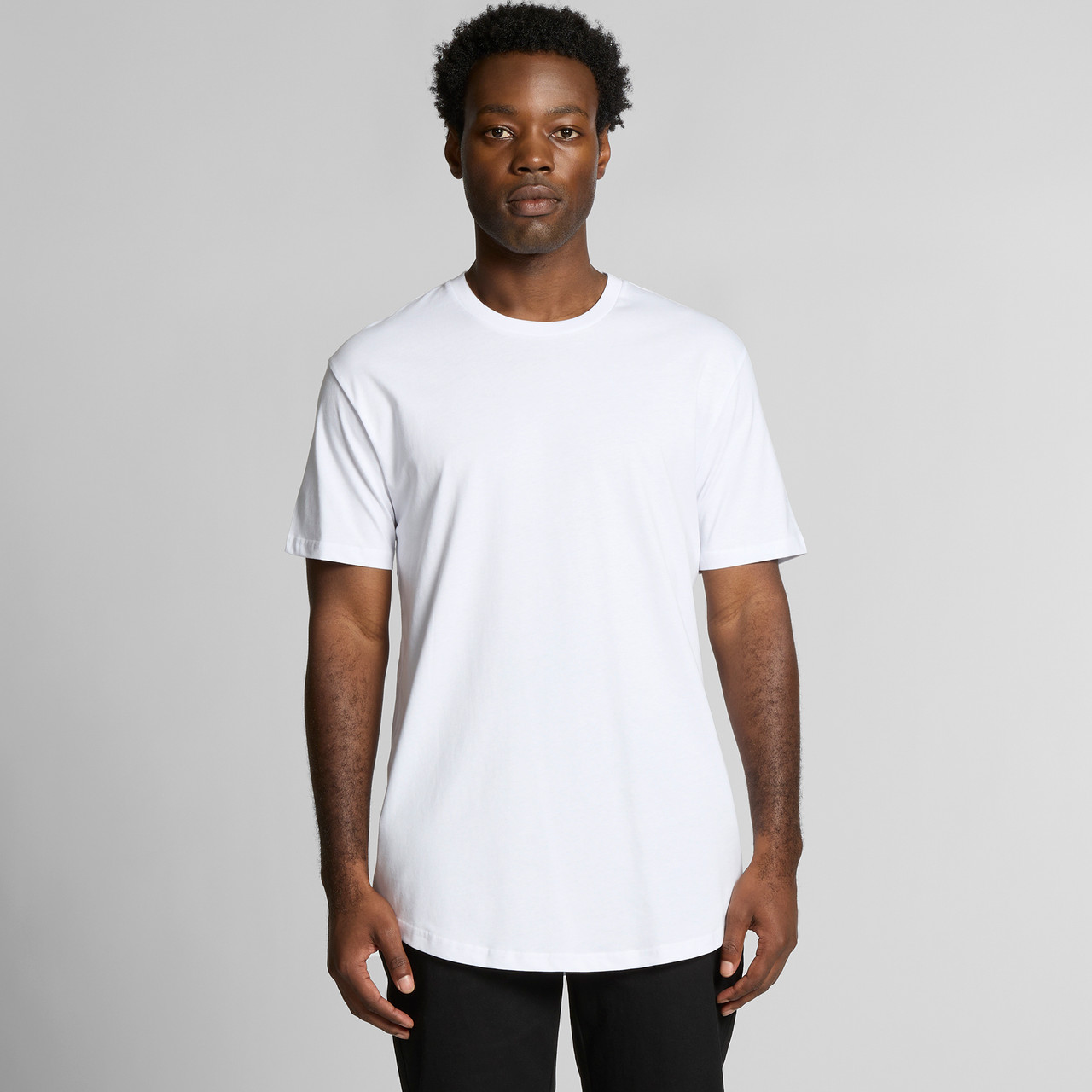 Staple Curve Tee - Image 7
