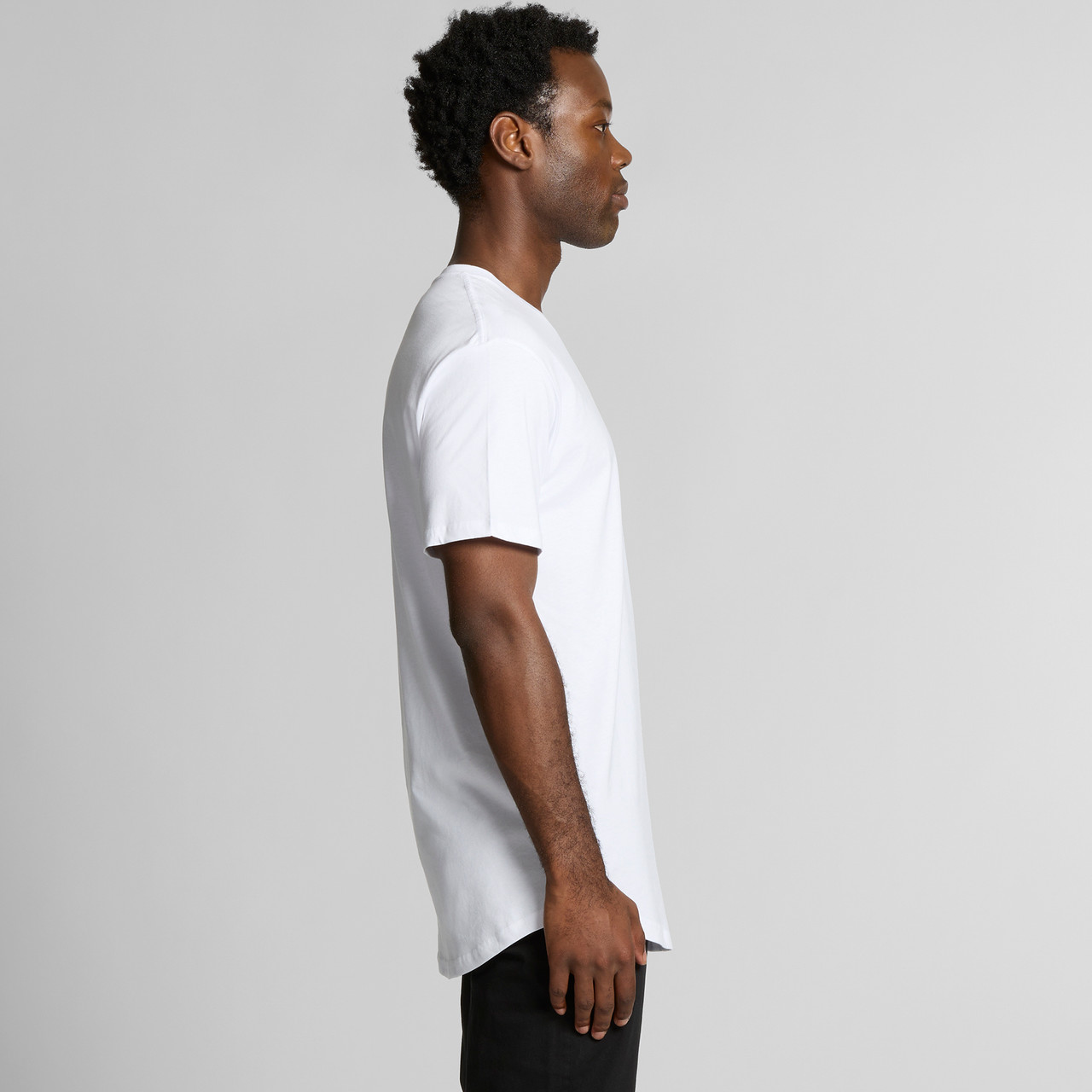 Staple Curve Tee - Image 8