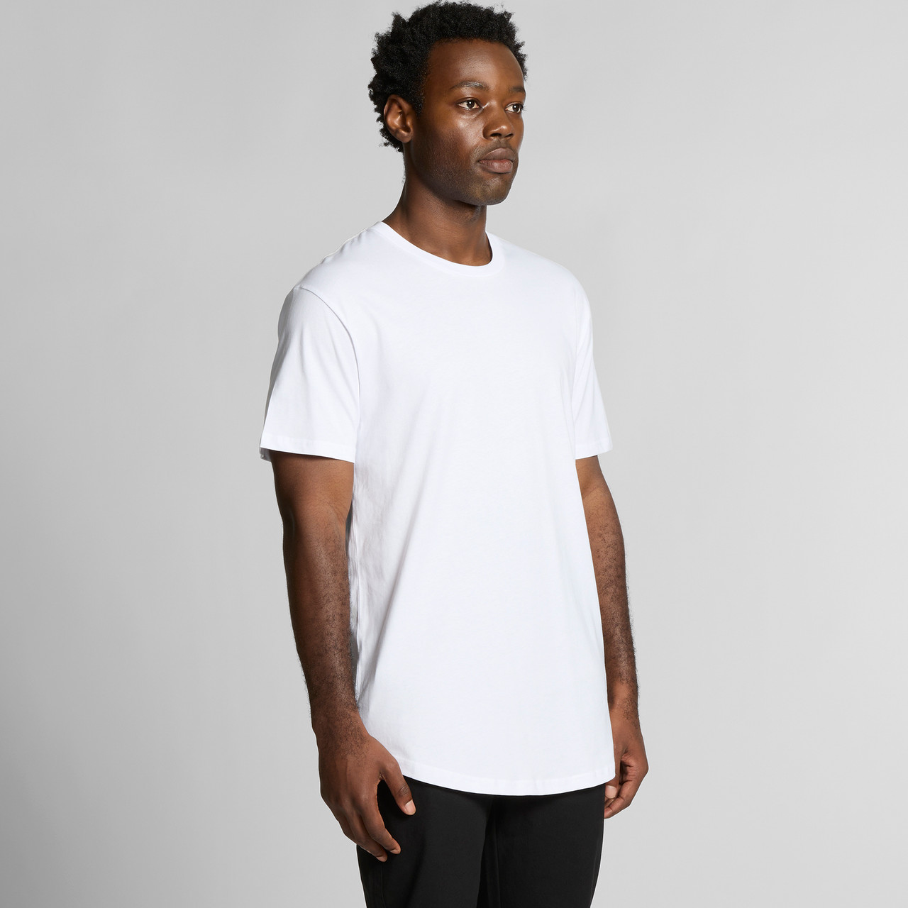 Staple Curve Tee - Image 9