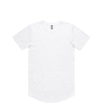 Staple Curve Tee