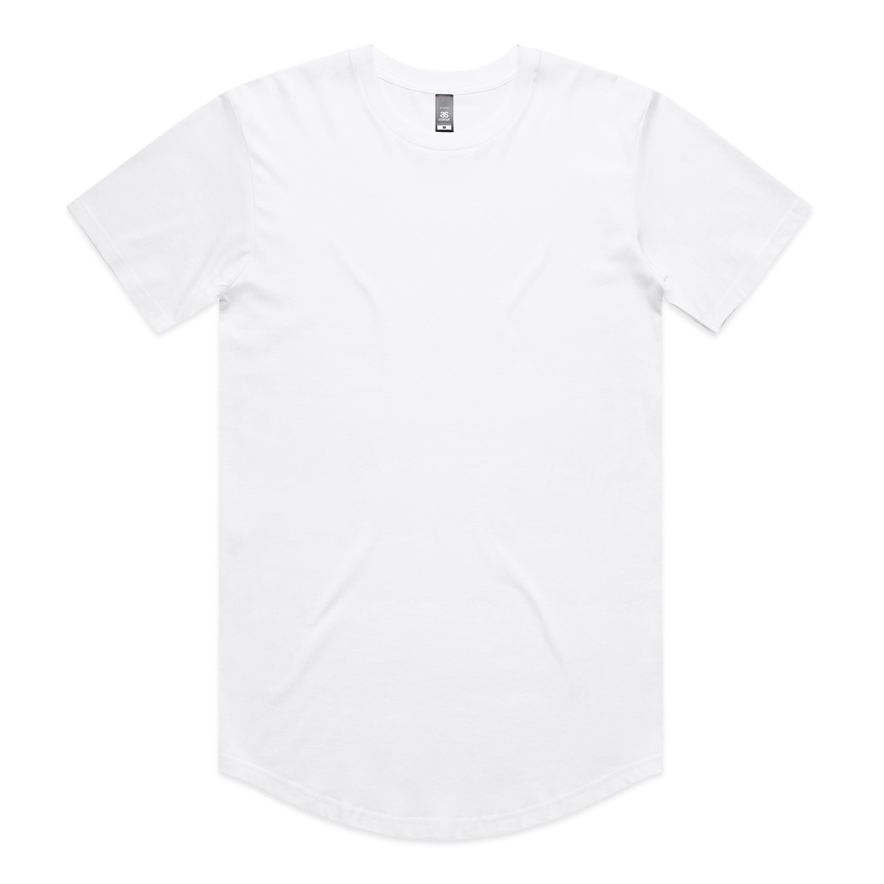 Staple Curve Tee - Image 10