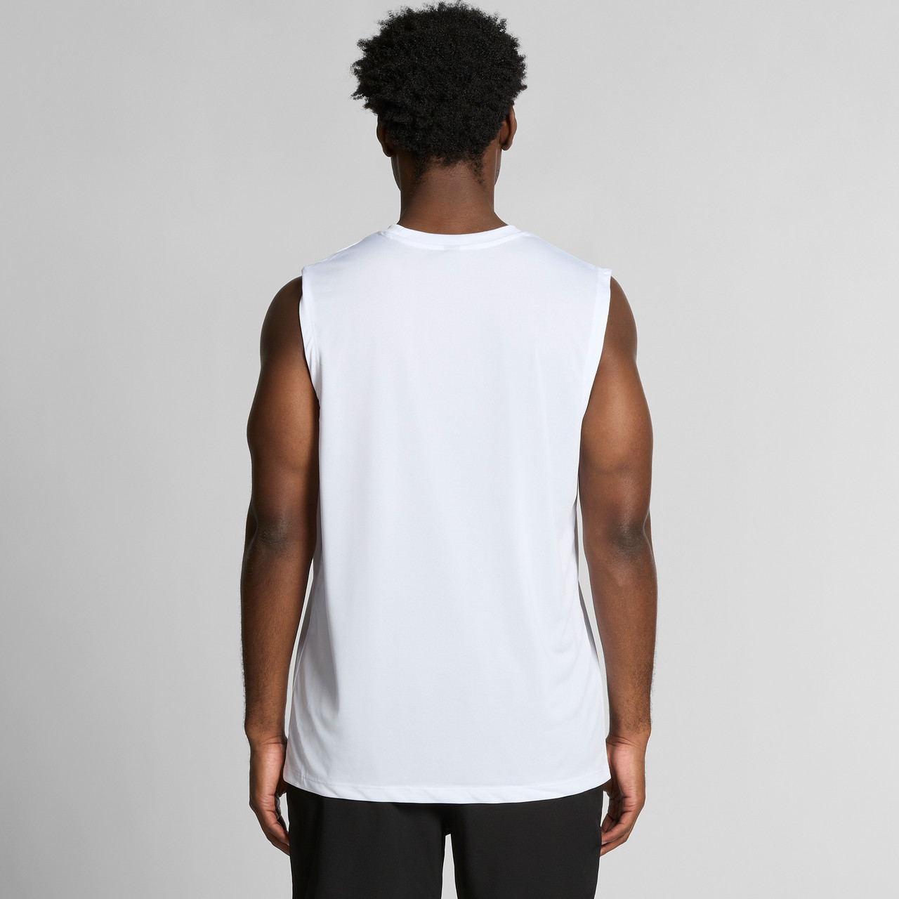 Staple Active Tank - Image 3