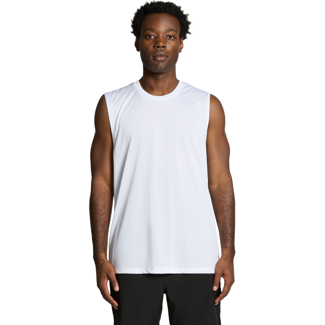 Staple Active Tank - Image 6