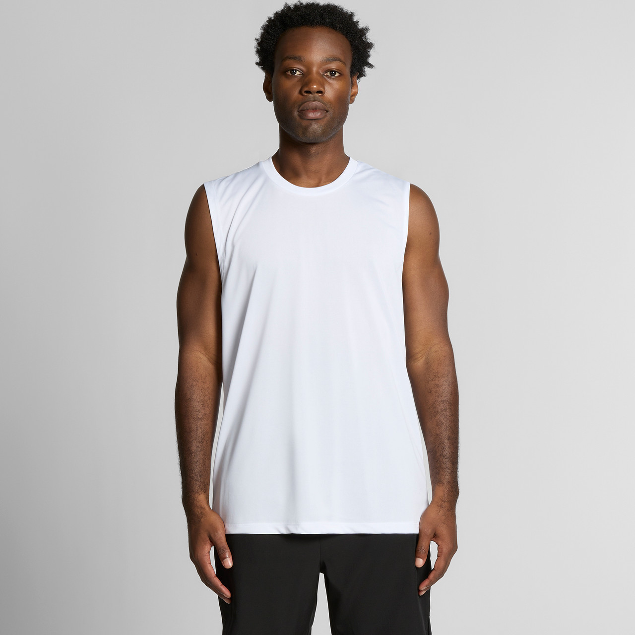 Staple Active Tank - Image 9
