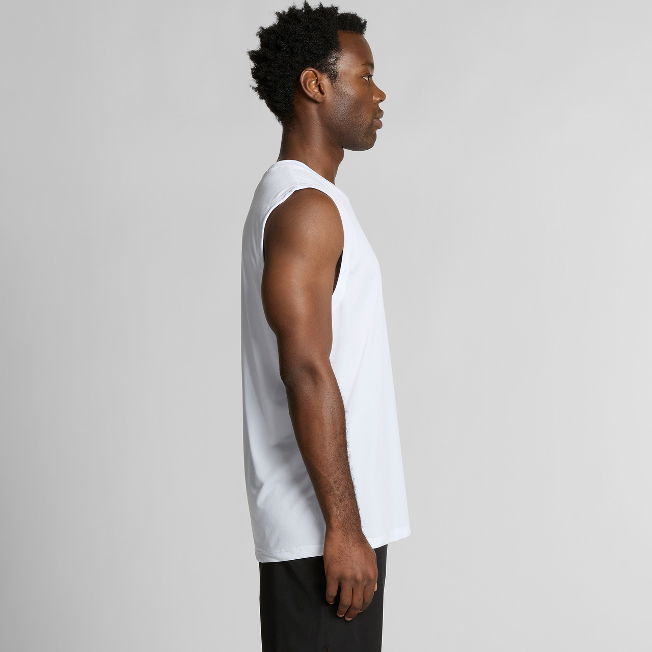 Staple Active Tank - Image 10
