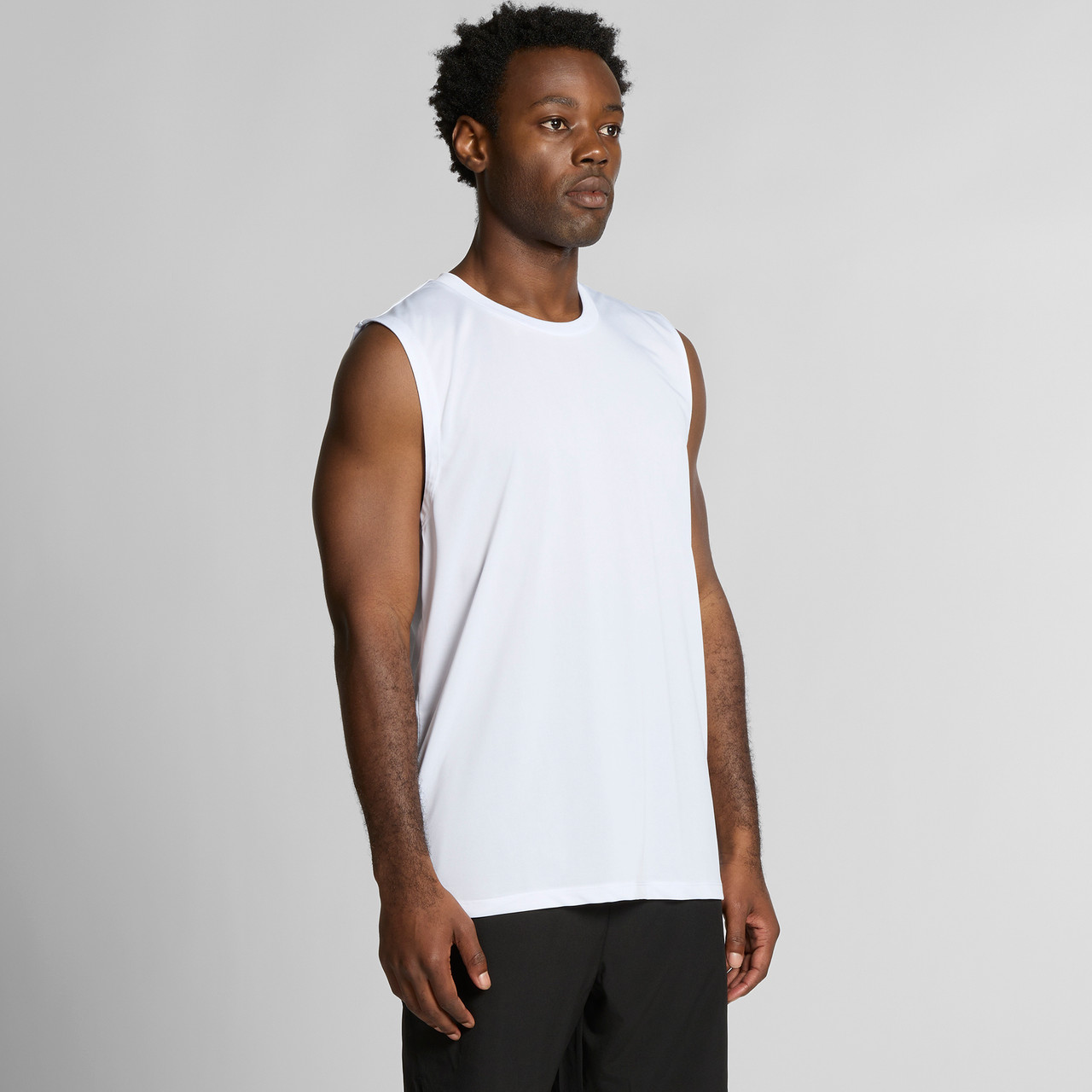 Staple Active Tank - Image 11