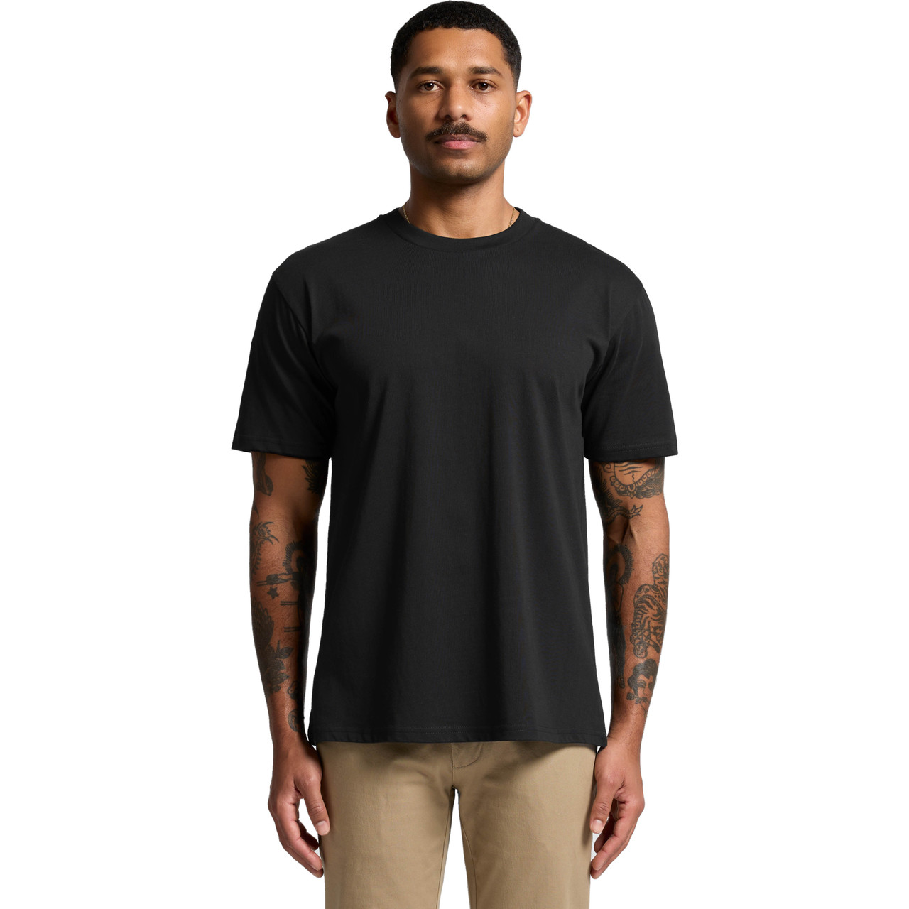 Classic Minus Tee [-5cm] 5079 - Image 12