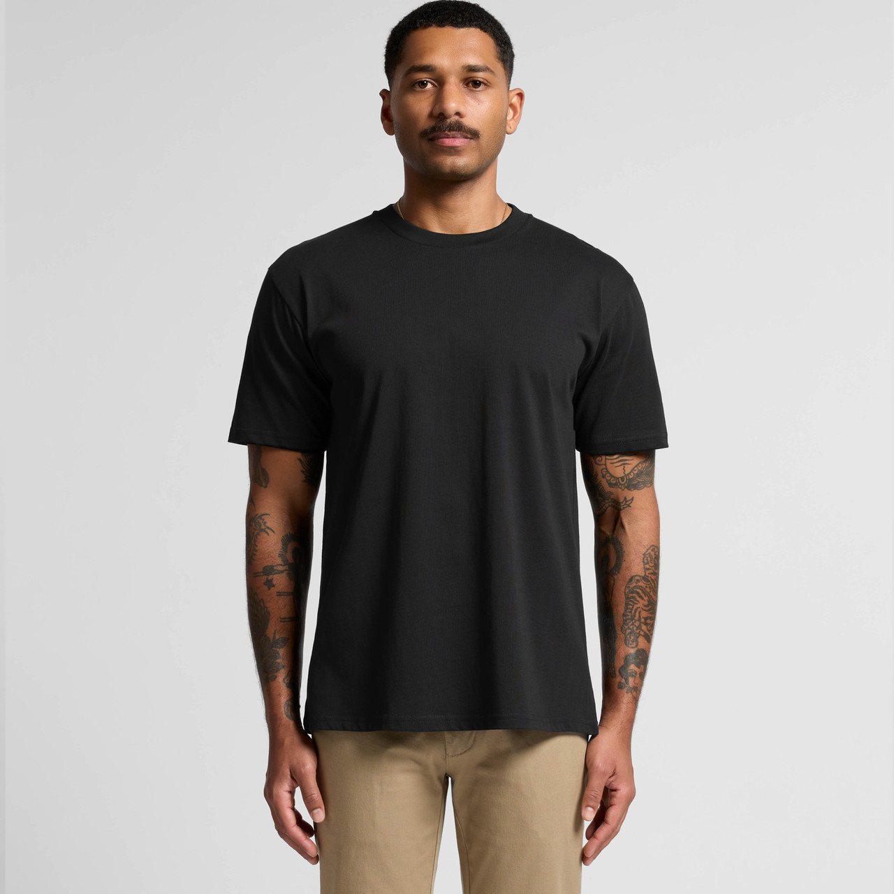 Classic Minus Tee [-5cm] 5079 - Image 13