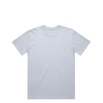 Classic Minus Tee [-5cm] 5079