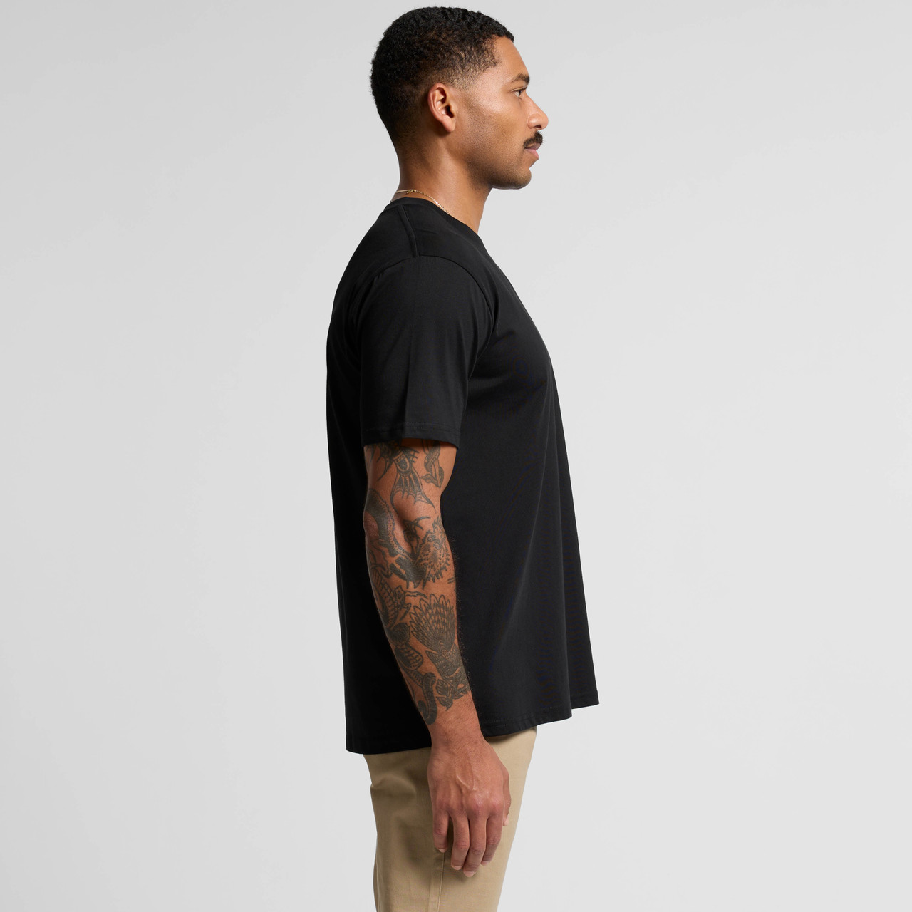 Classic Minus Tee [-5cm] 5079 - Image 18