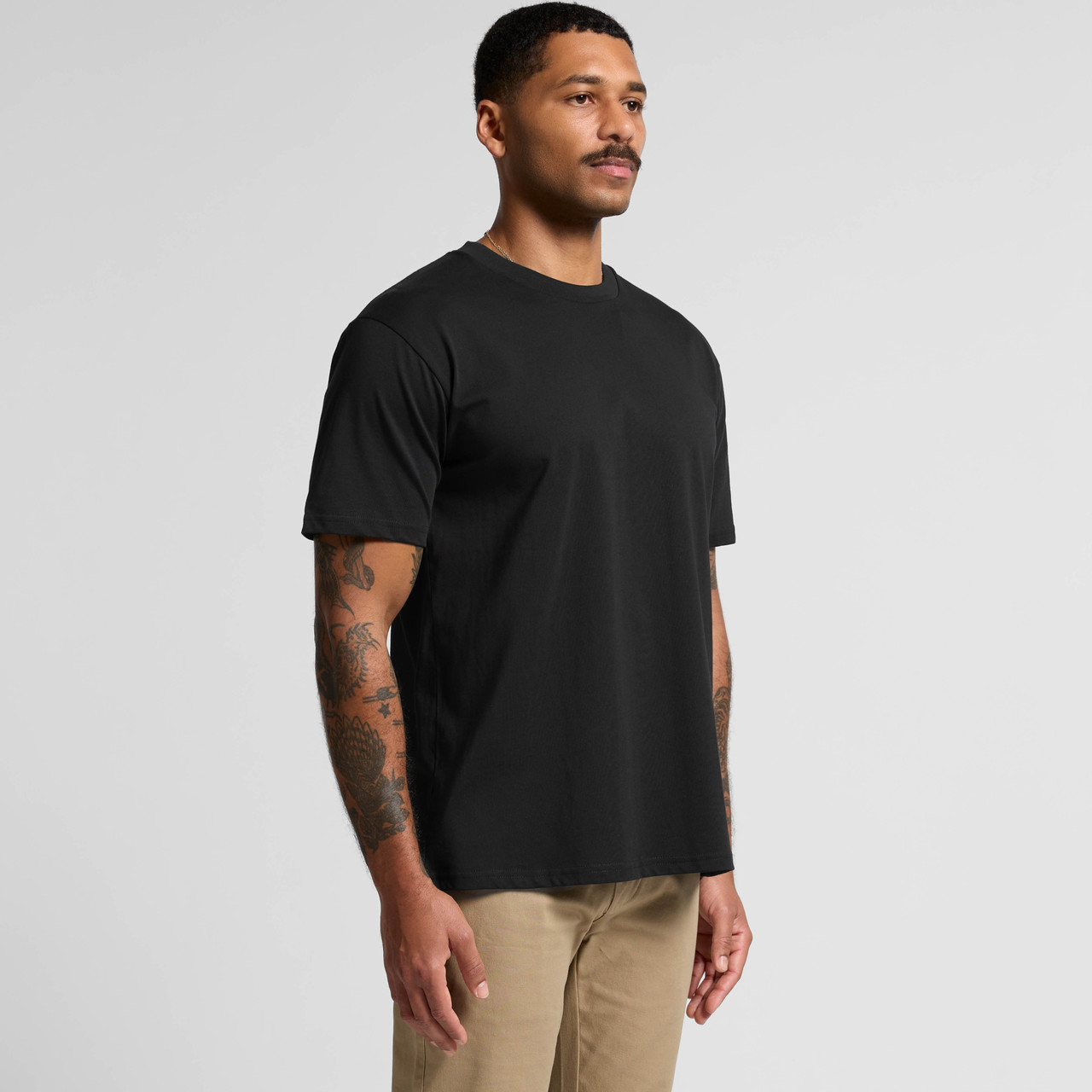 Classic Minus Tee [-5cm] 5079 - Image 21