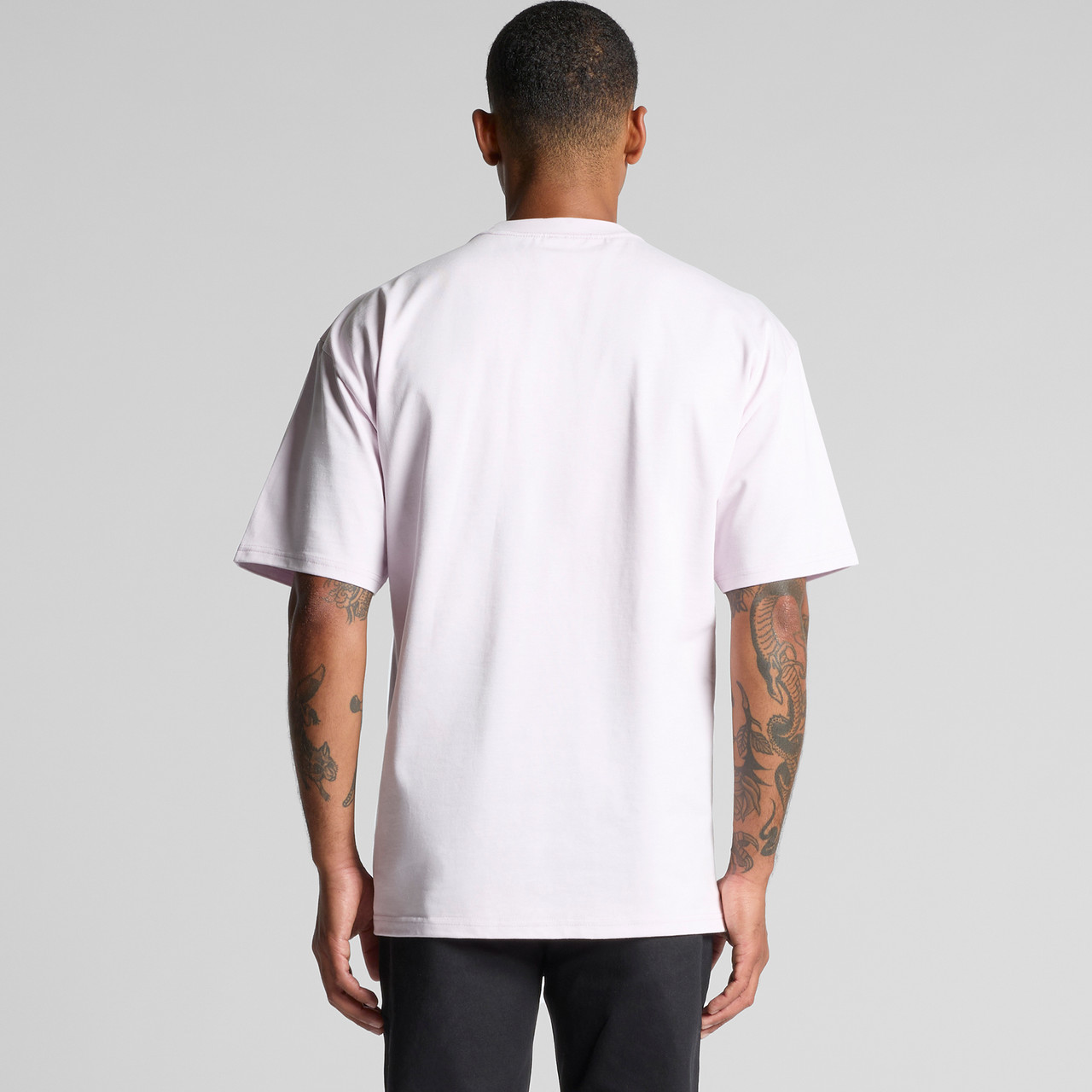Heavy Tee - Image 3