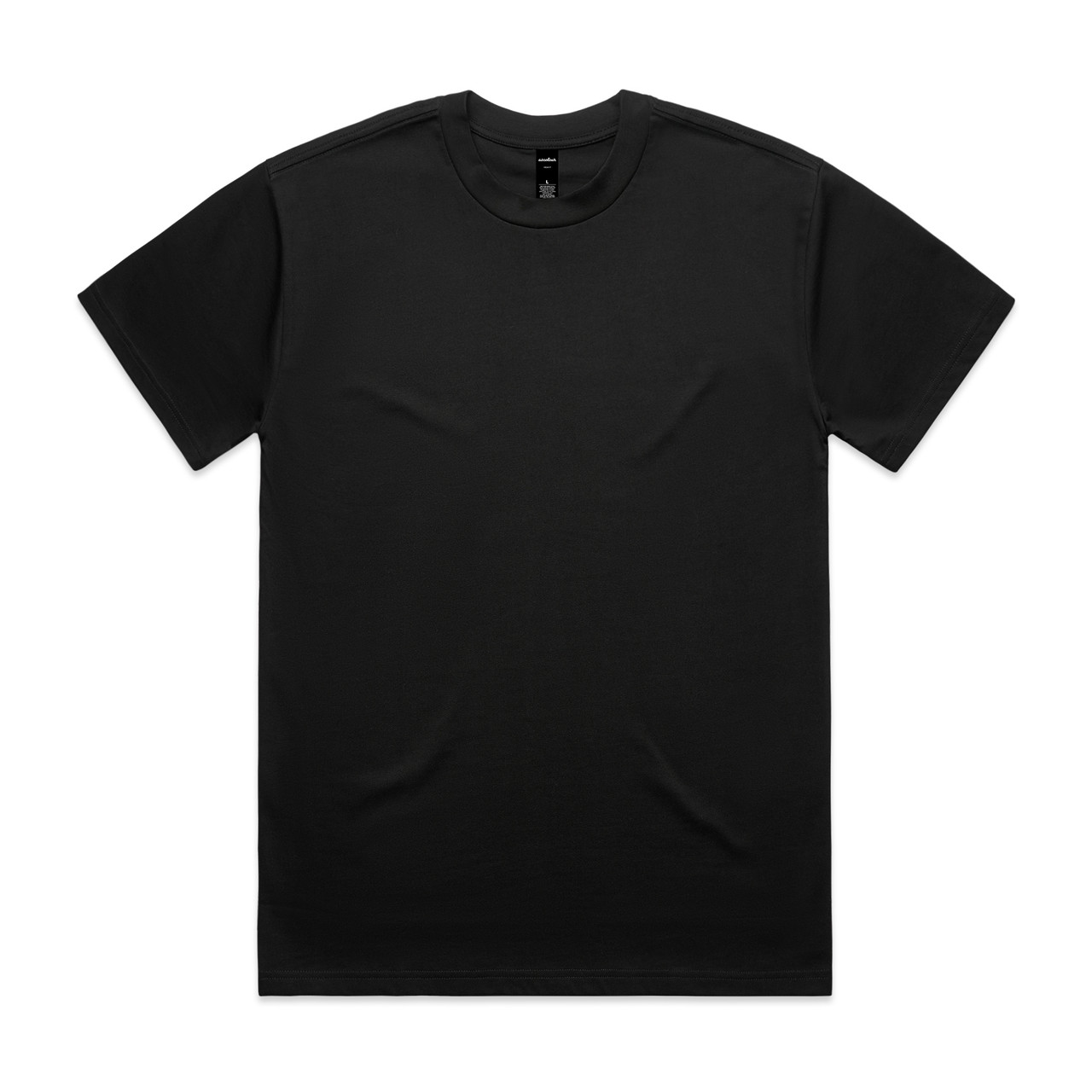 Heavy Tee - Image 4