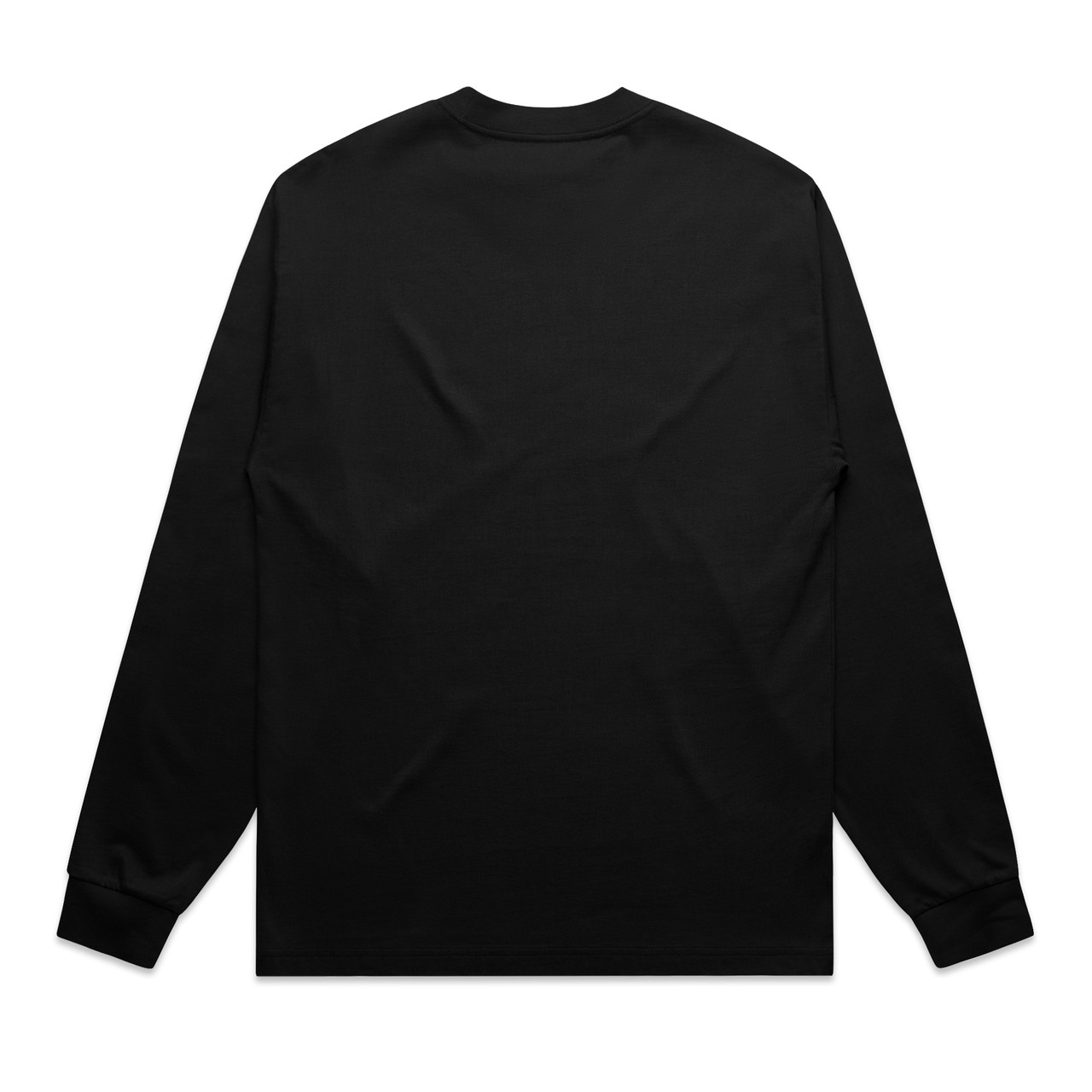 Heavy L/S Tee - Image 5