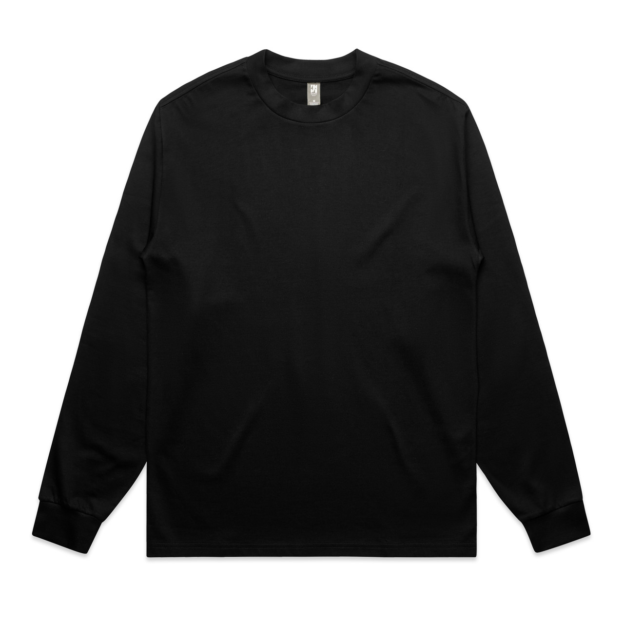 Heavy L/S Tee - Image 4