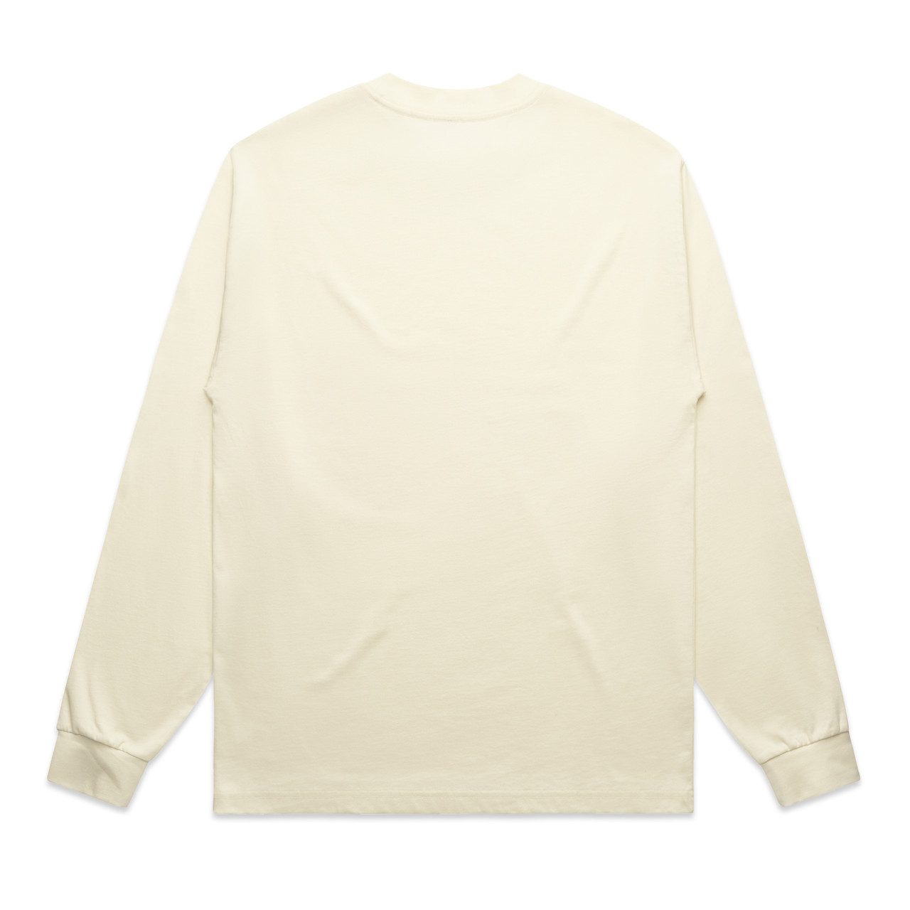 Heavy L/S Tee - Image 7