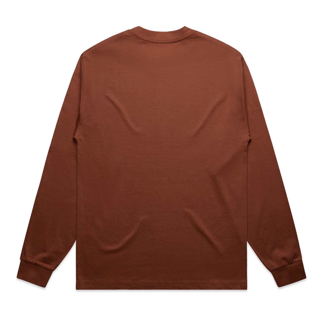 Heavy L/S Tee - Image 9