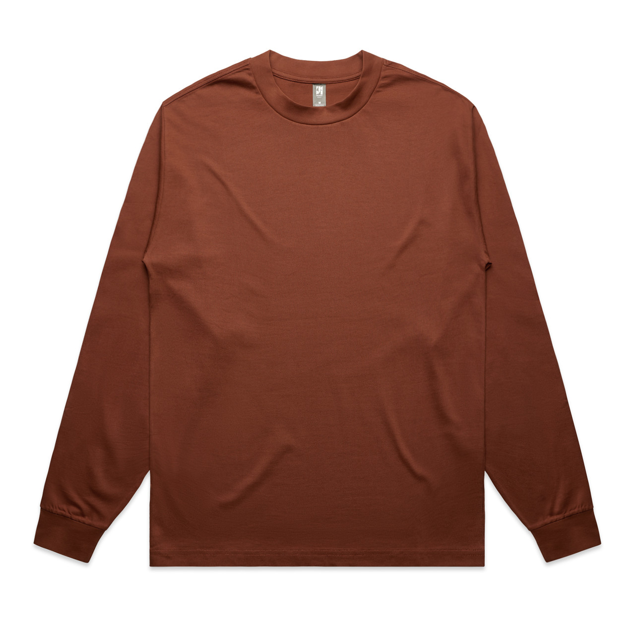 Heavy L/S Tee - Image 8
