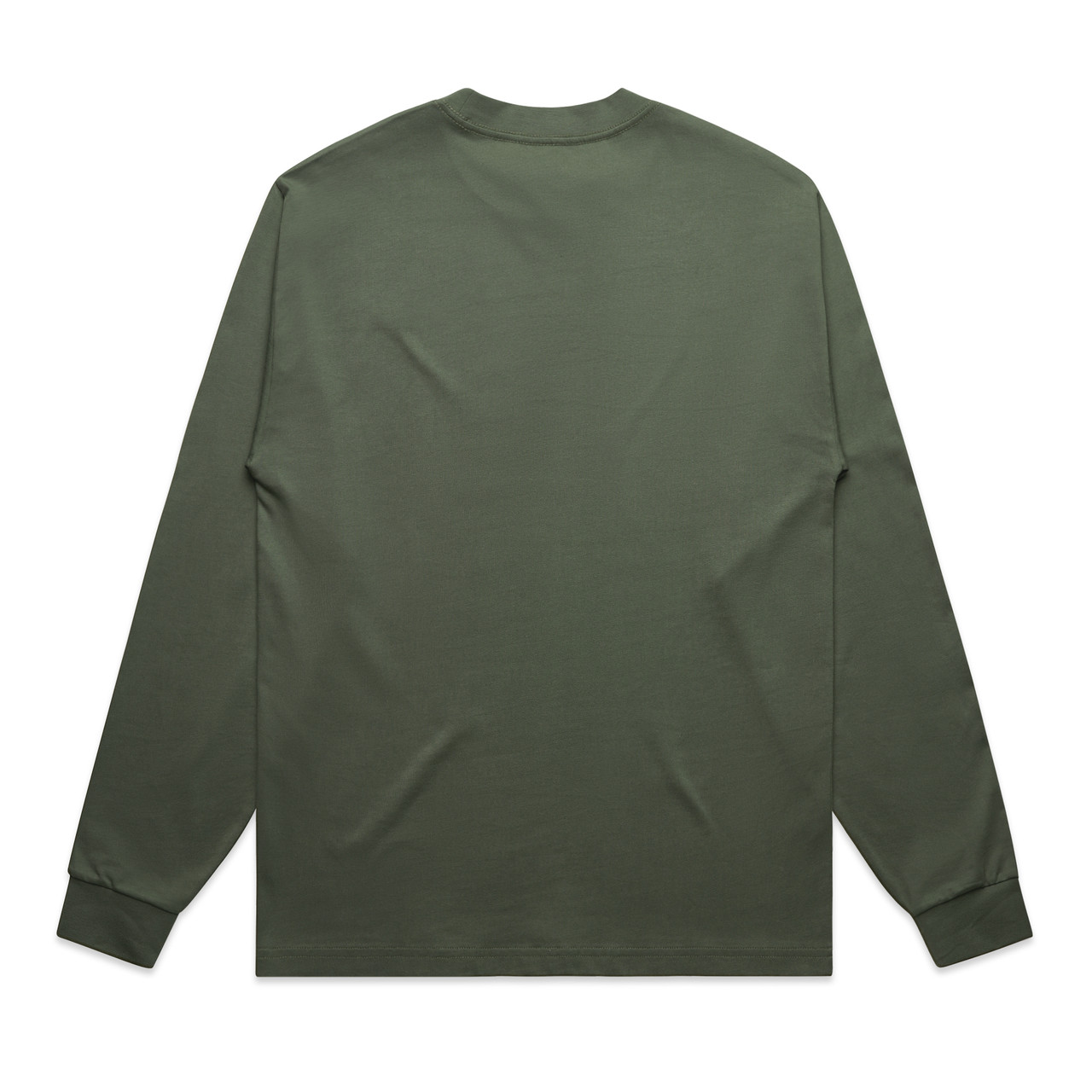 Heavy L/S Tee - Image 11