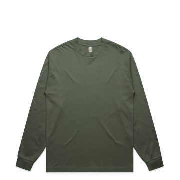 Heavy L/S Tee
