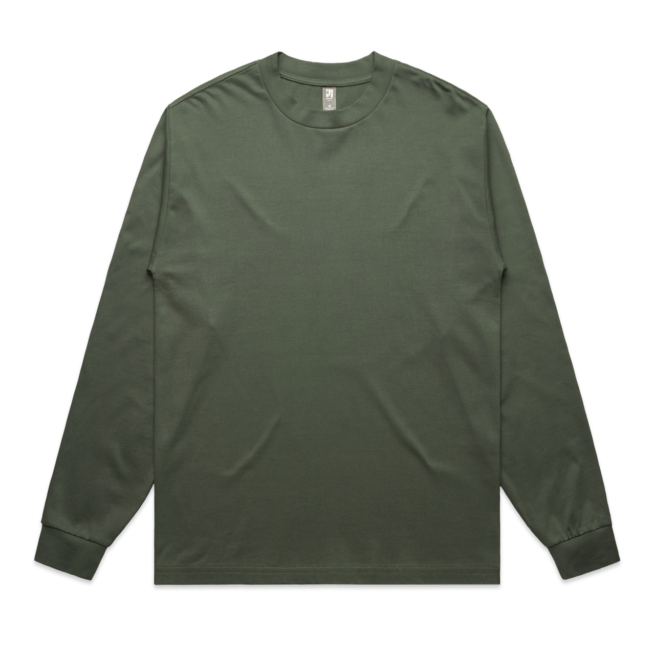 Heavy L/S Tee - Image 10