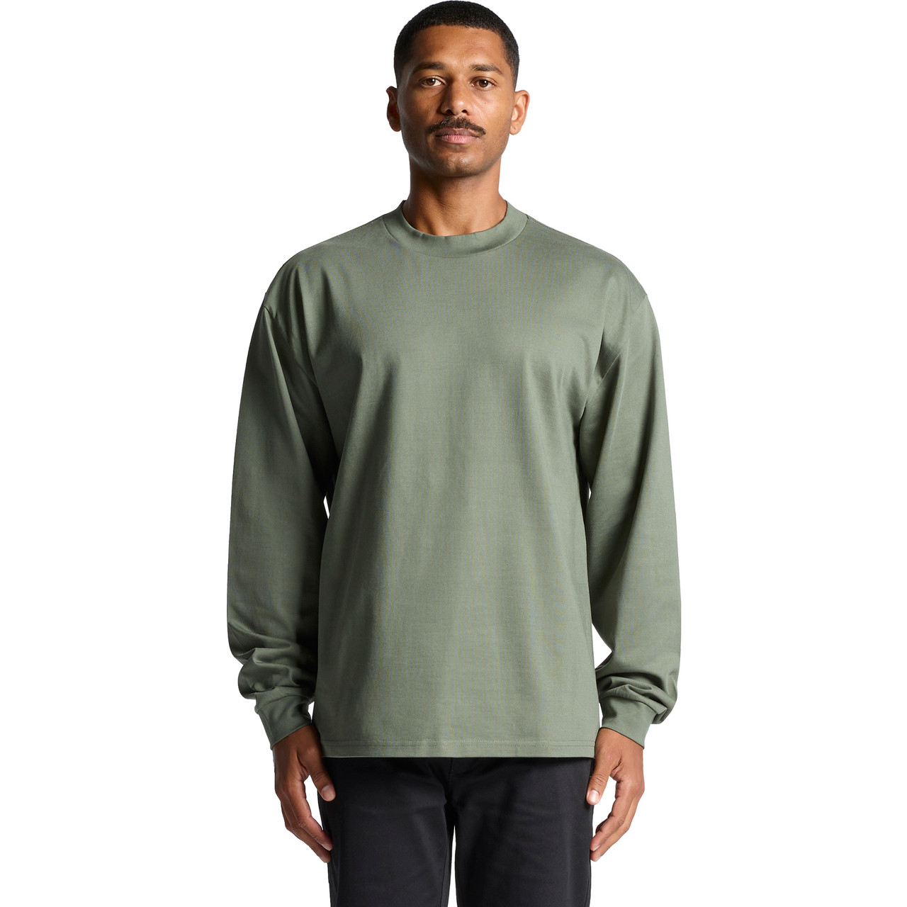 Heavy L/S Tee - Image 14