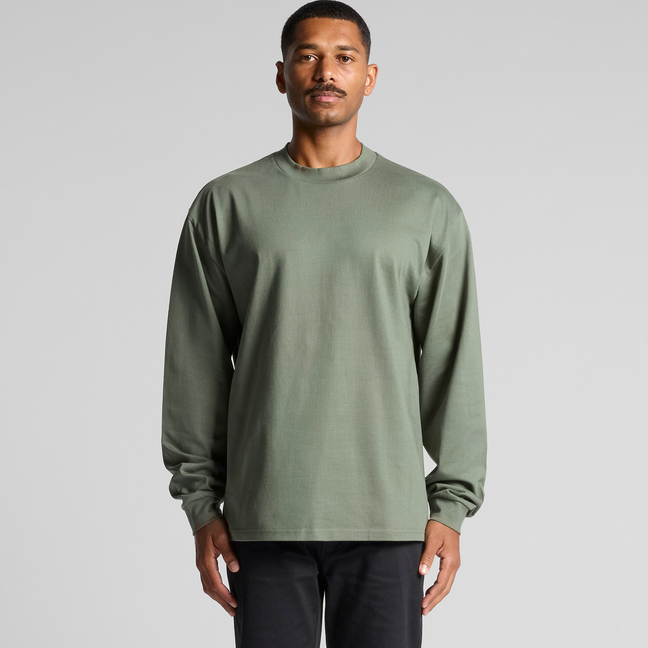 Heavy L/S Tee - Image 15