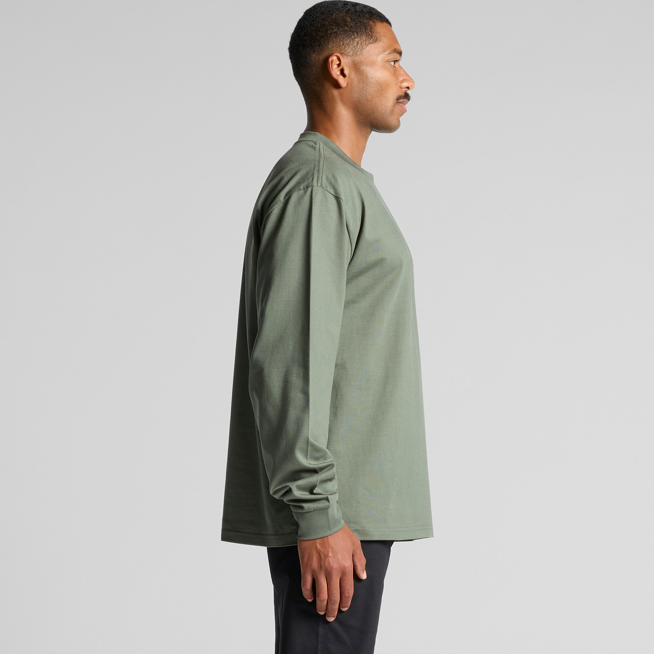Heavy L/S Tee - Image 18