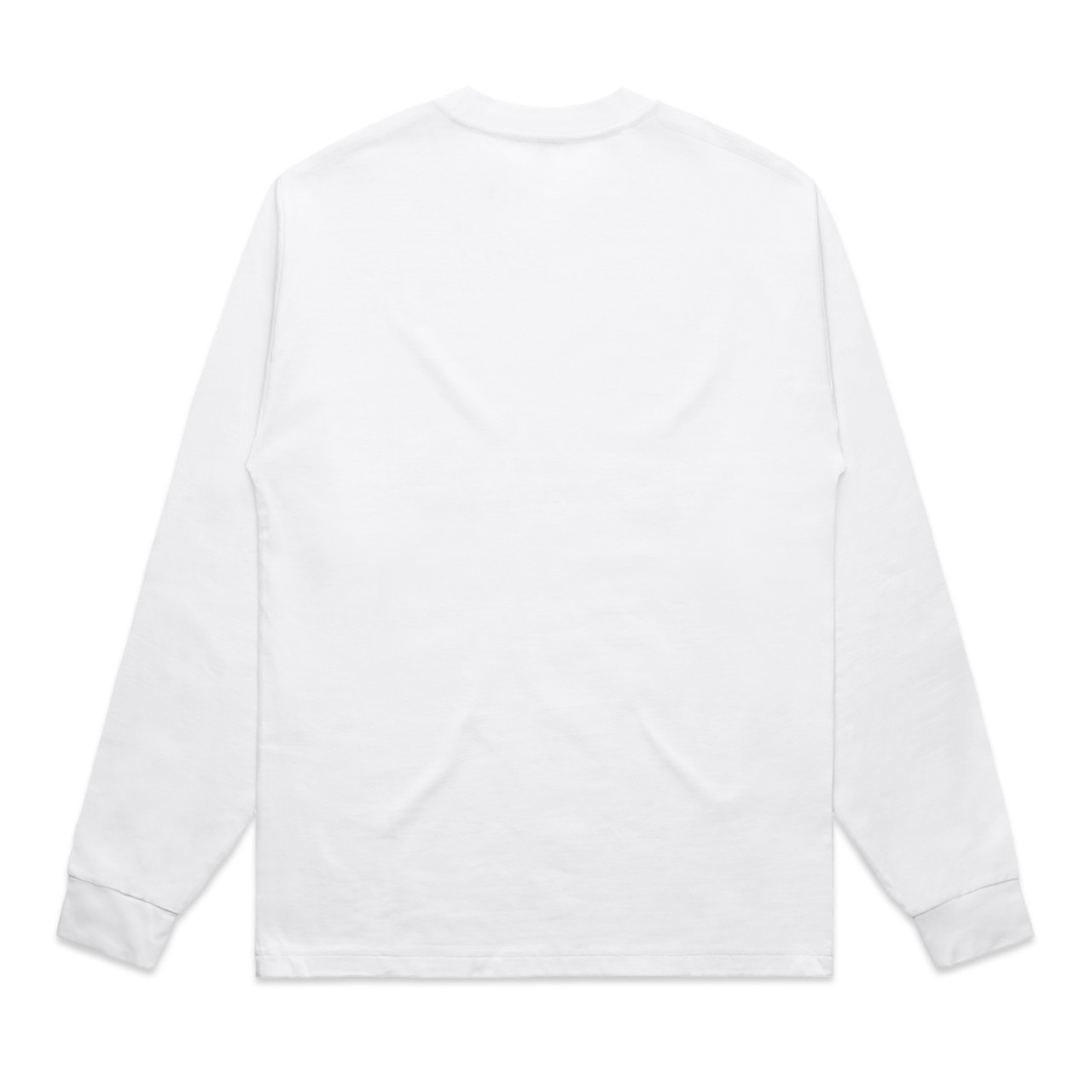 Heavy L/S Tee - Image 21