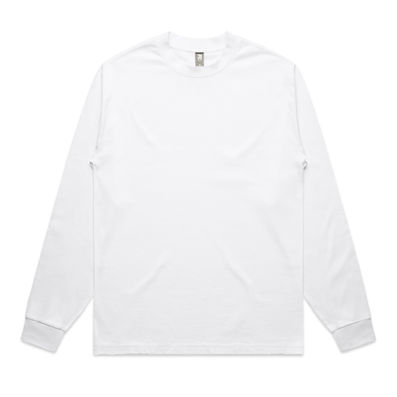 Heavy L/S Tee - Image 20