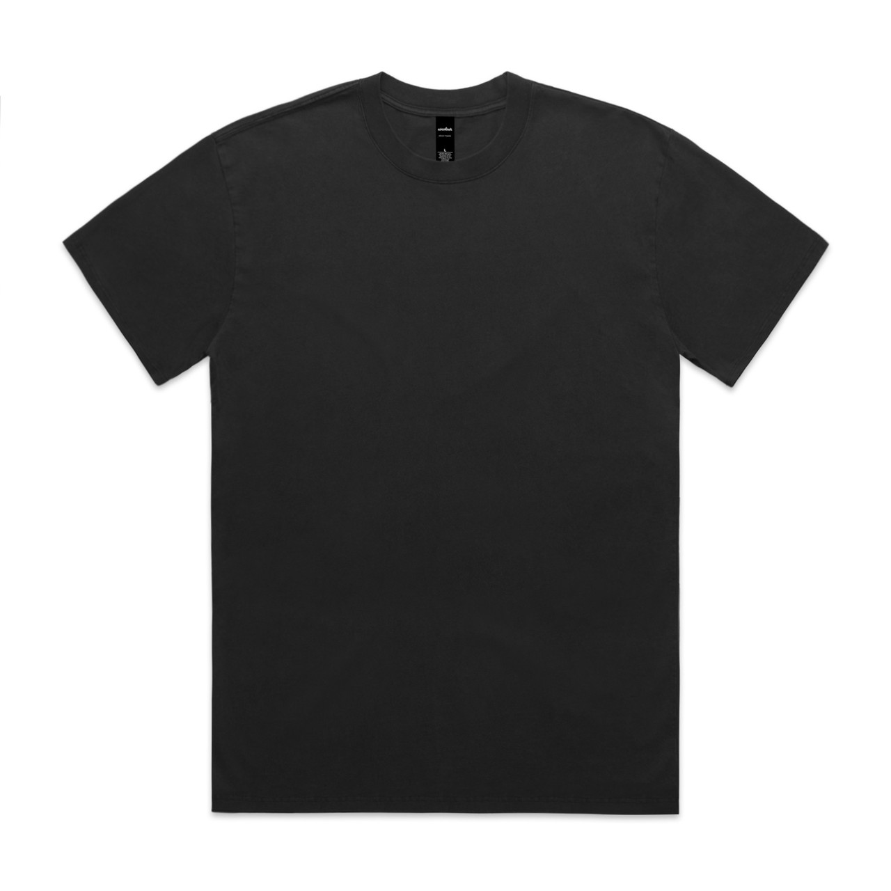 Heavy Faded Tee - Image 4