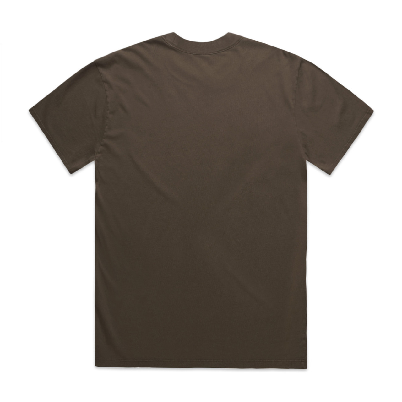 Heavy Faded Tee - Image 9
