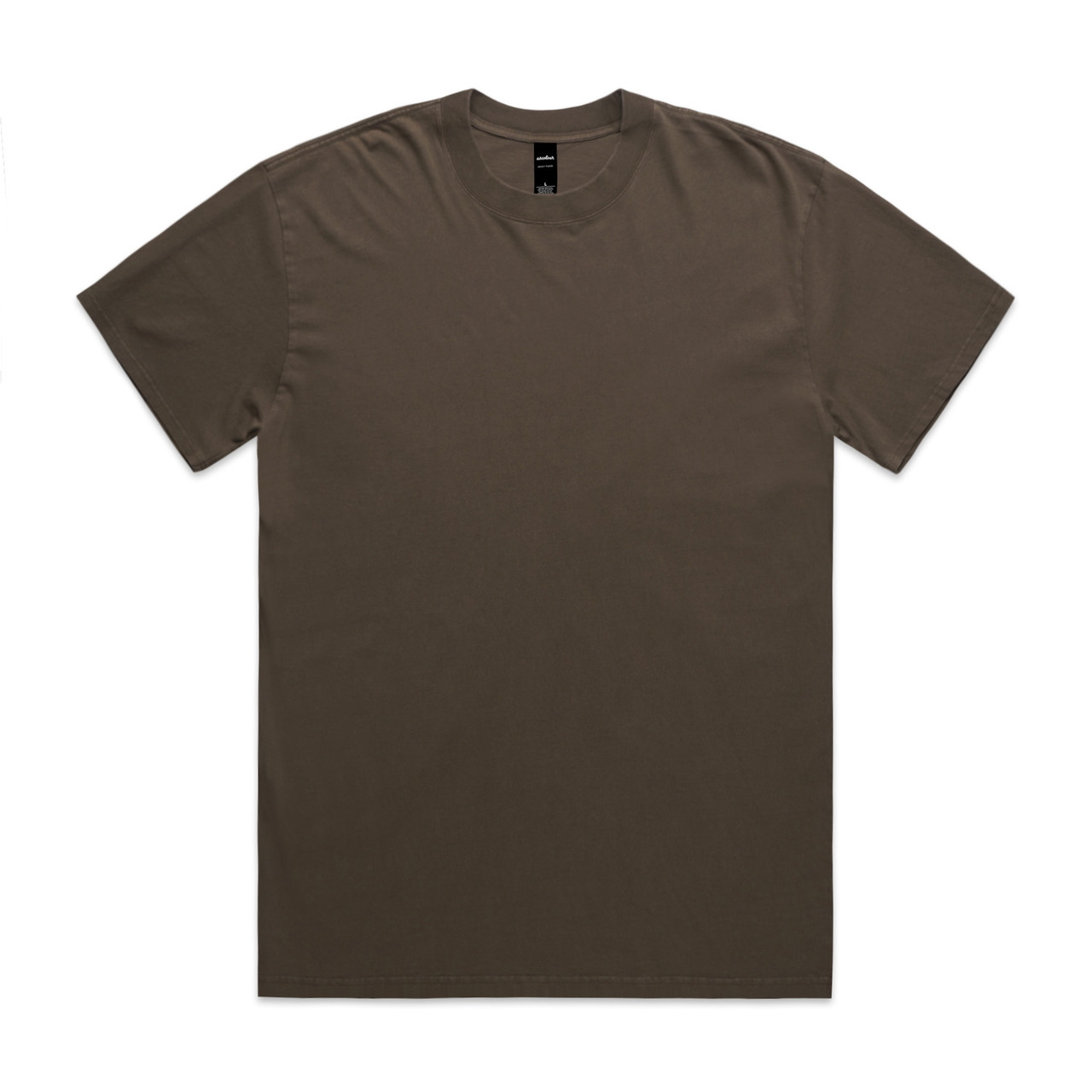 Heavy Faded Tee - Image 8