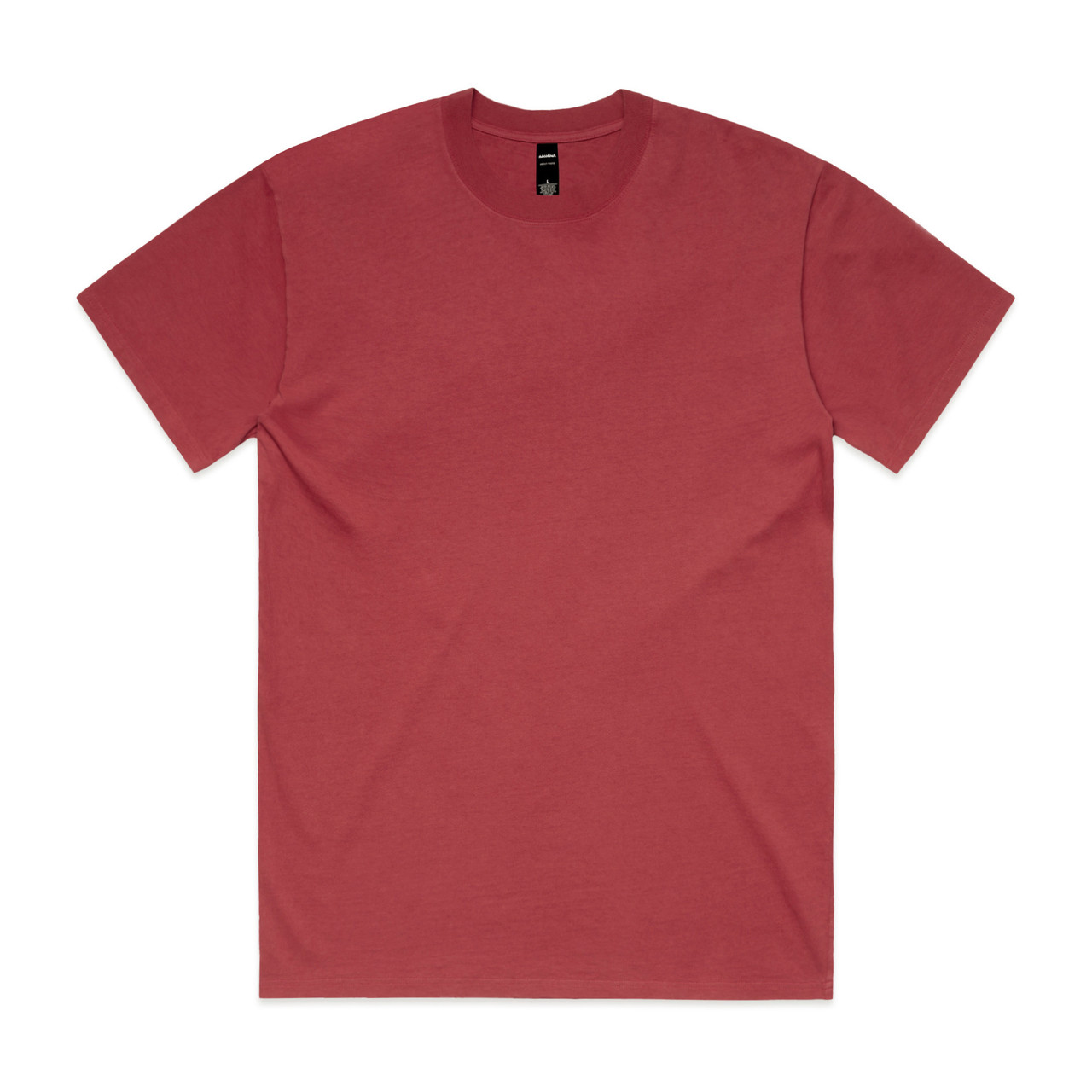 Heavy Faded Tee - Image 10