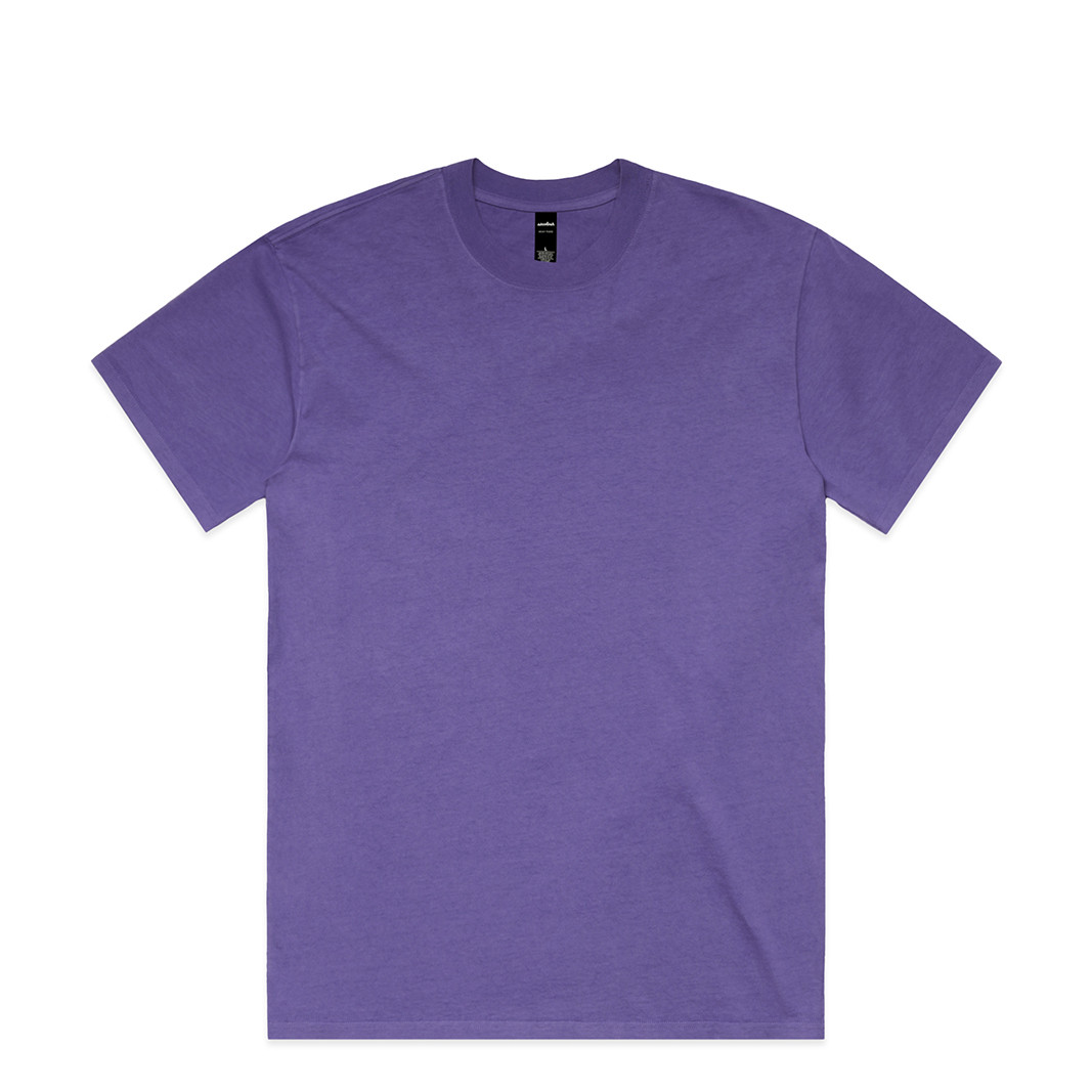 Heavy Faded Tee