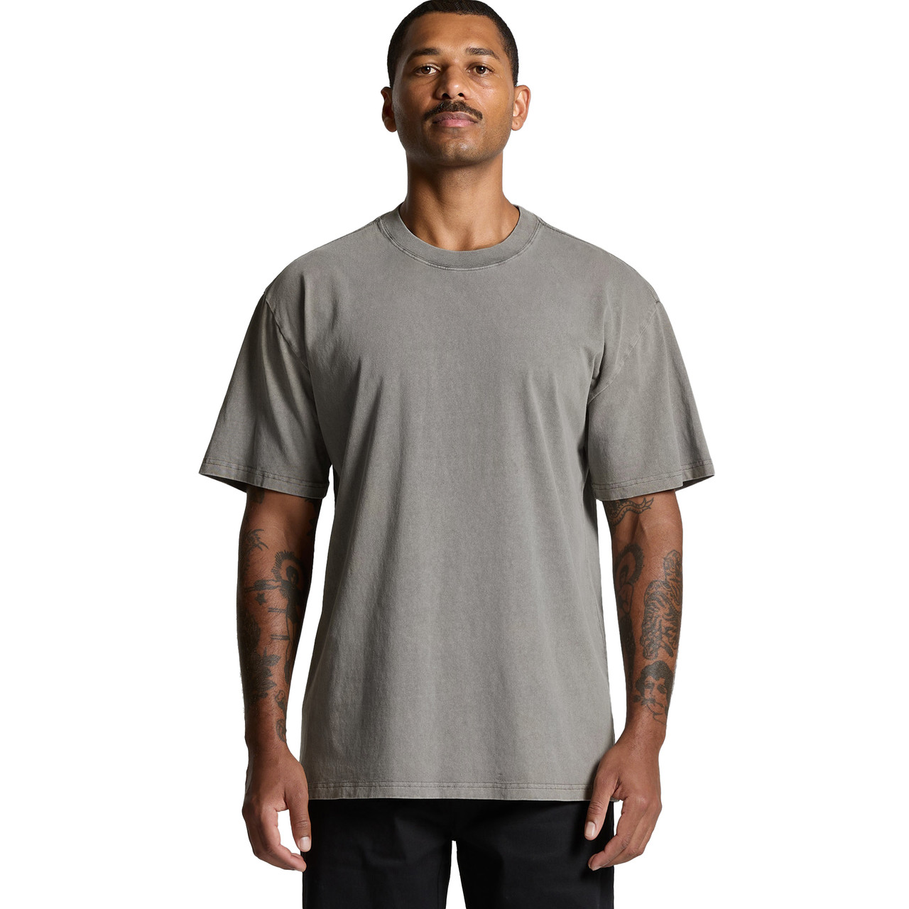 Heavy Faded Tee - Image 38