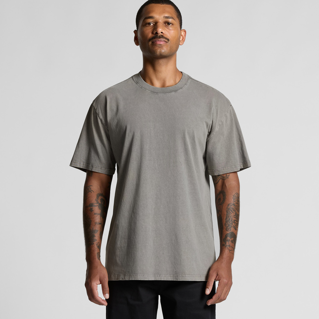 Heavy Faded Tee - Image 39