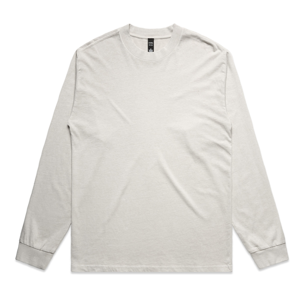 Heavy Faded L/S Tee - Image 6
