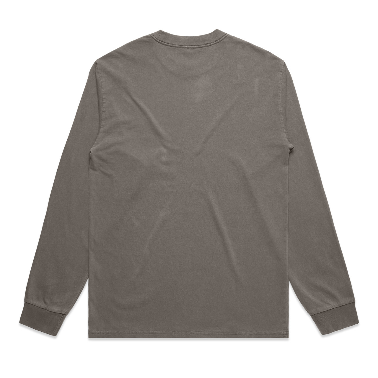 Heavy Faded L/S Tee - Image 11