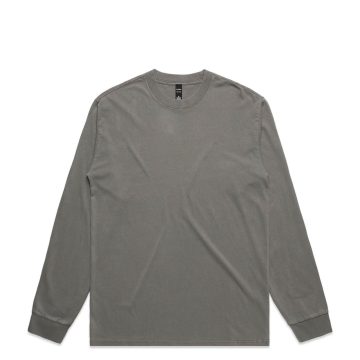 Heavy Faded L/S Tee