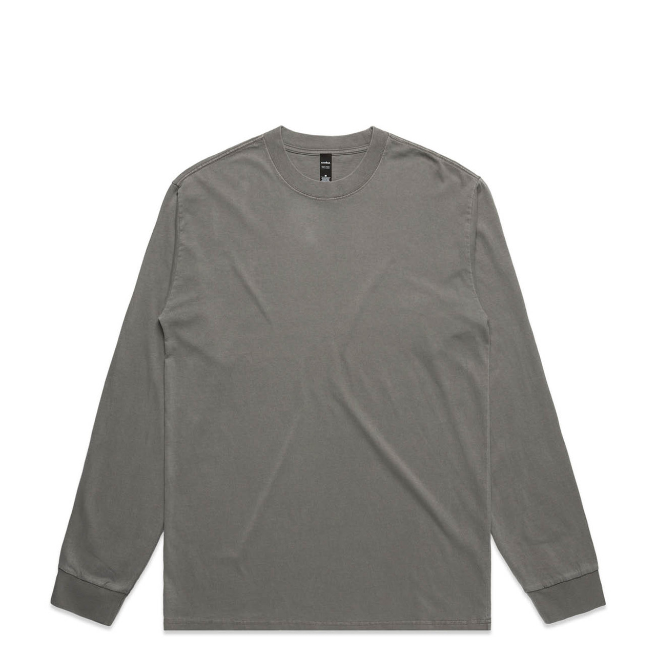 Heavy Faded L/S Tee