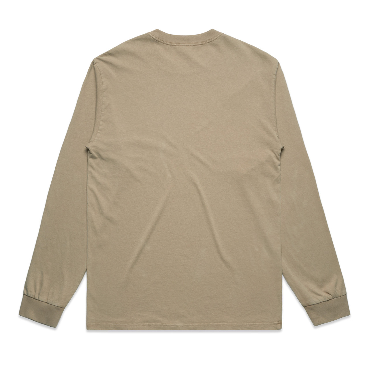 Heavy Faded L/S Tee - Image 13